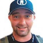 Douglas “Warren” Wade, Jr.