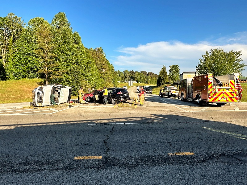 5.09.23 Baldwin wreck 365 at Charlie Davis 1