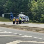 Clarkesville man dies days after highway crash in Hollywood