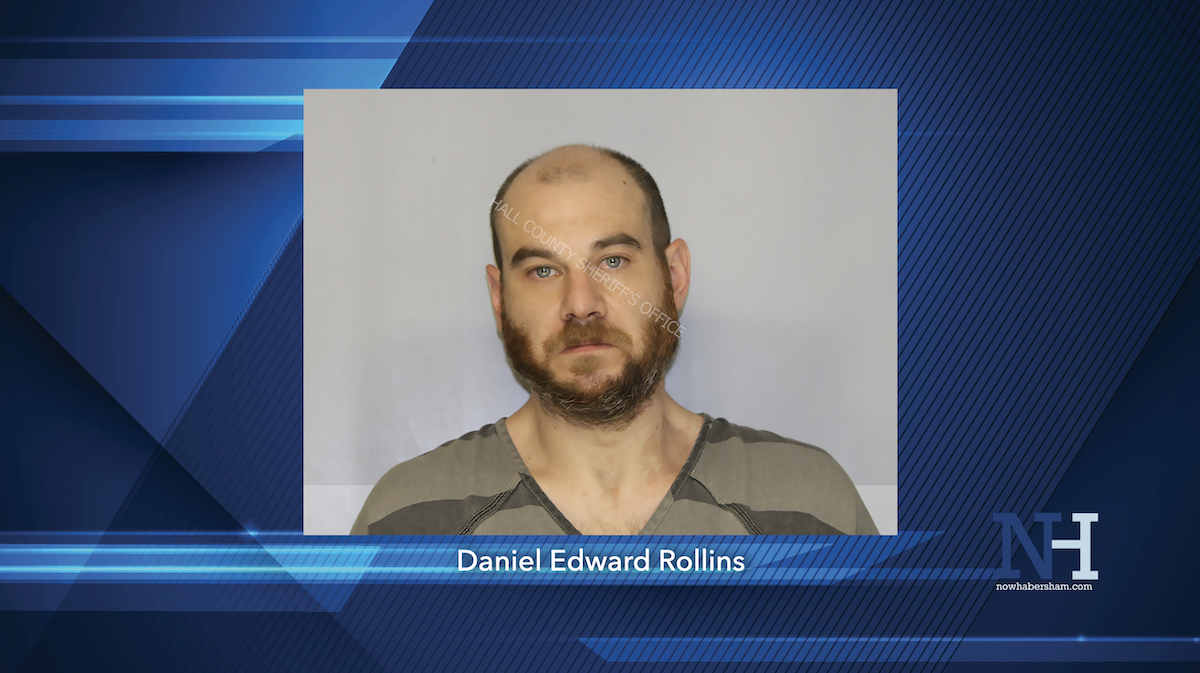 Daniel Edward Rollins