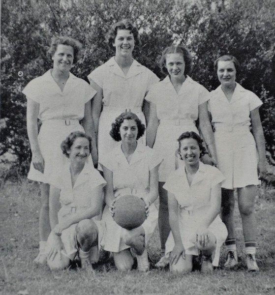 Elizabeth Pugh Walker