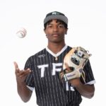 TFS Legends: Frankey Moree