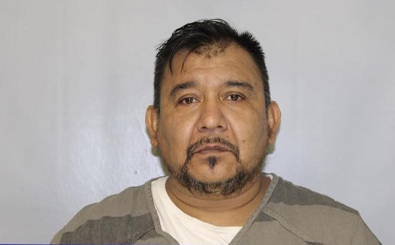 Gainesville shooting suspect