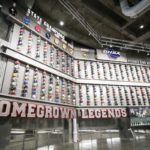 King, Swilling, Bobo among 36 added to hall of fame ballot