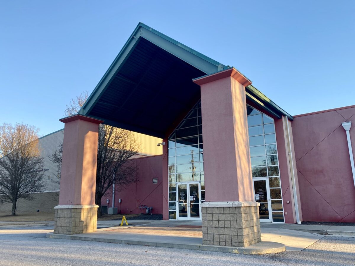 Habersham County Recreation Department