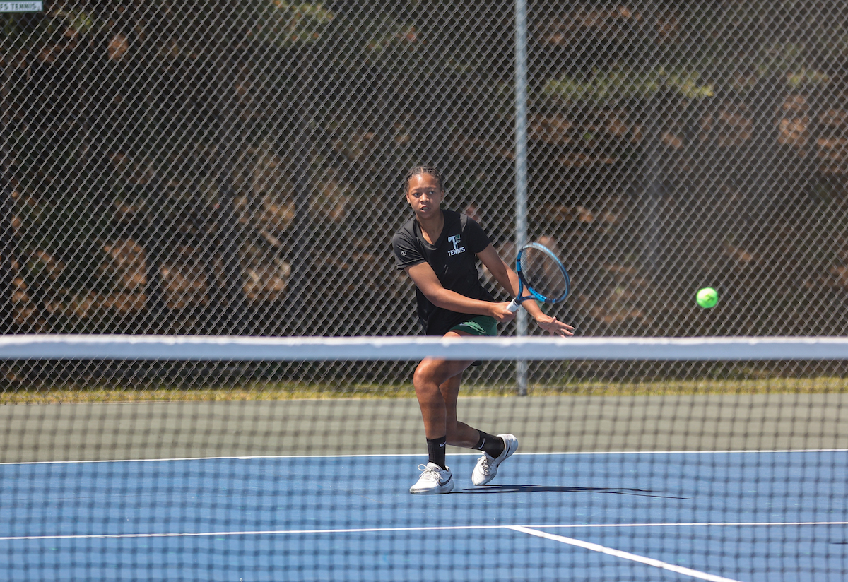 Jaeda-Lee Daniel-Joseph 2023 POFFENBERGER