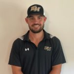 Mocahbee tapped to be East Hall High’s new head baseball coach