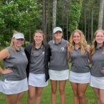 Lady Indians 5th at state; Indians 11th