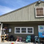 The Savvy Picker: Habitat for Humanity Rabun County ReStore