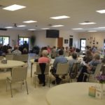 White County Planning Commission holds hearing on historic overlay map