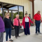 National Day of Prayer events in Northeast Georgia