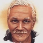 James Edward Arrowood