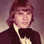 Rothell “Rock” Curtis Caudell