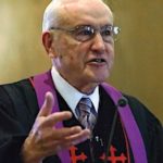 Rev. Herbert Monroe “Herb” Chisenhall