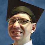 Joshua Wayne Crotsley