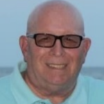 James Richard “Rick” Gallagher