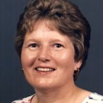 Randi Torgesen Hallford