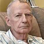 Donald Farris Jackson