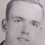 Richard William “Dick” Troendly