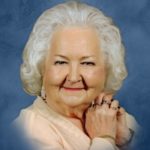 Lucy Wiley Jones Waldon