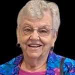 Gwendolyn Barrett Williams