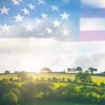 America, the land I love