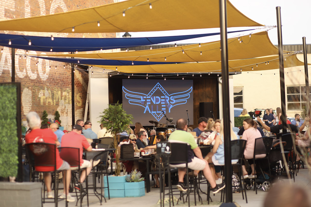 Cornelia Summer Nights Festival39