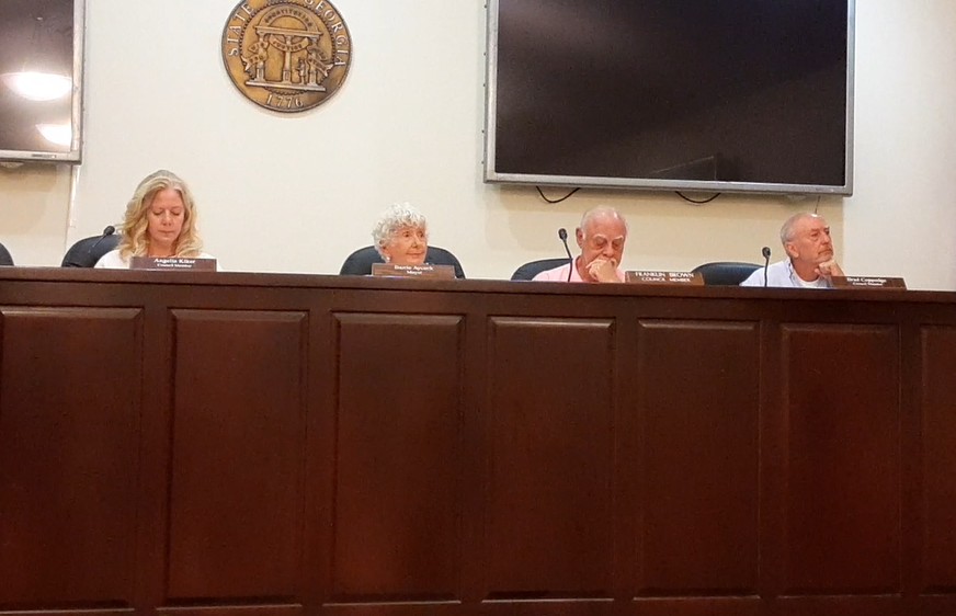 Cville Council 2023-06-05