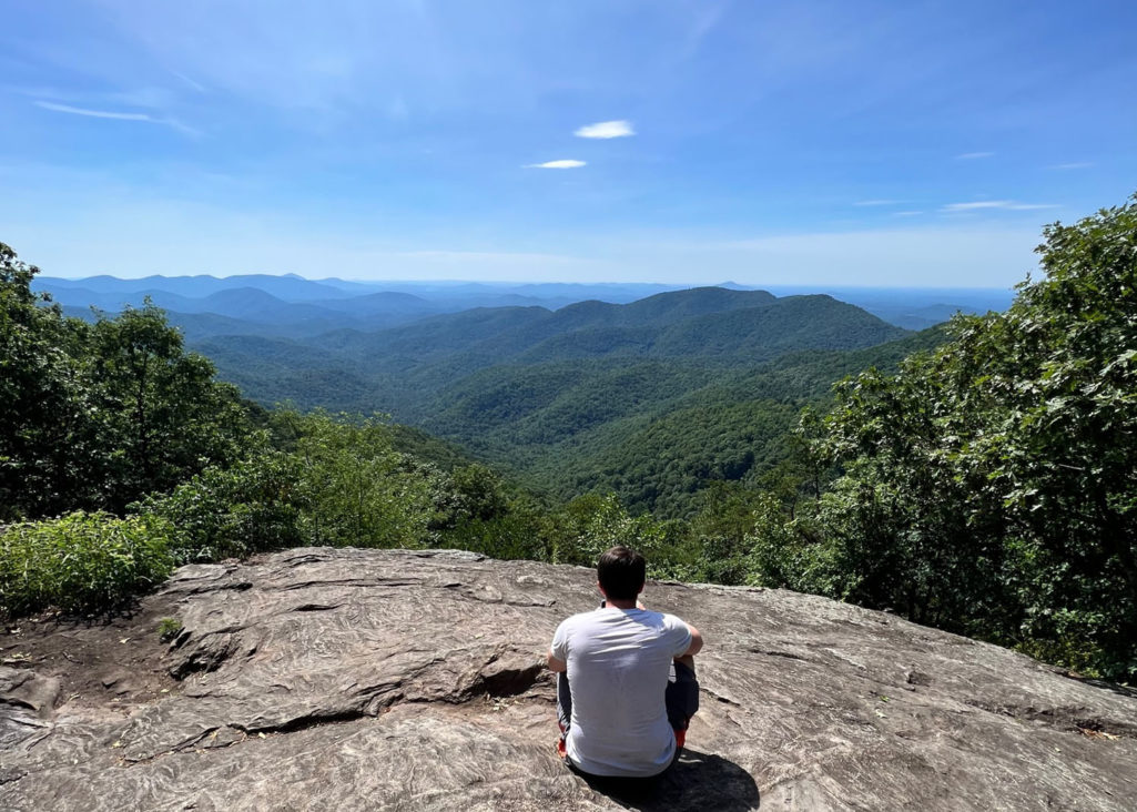 Taking a couple’s trip to Dahlonega
