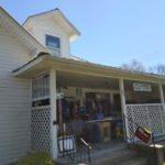 The Savvy Picker: Mildred’s Thrift Store