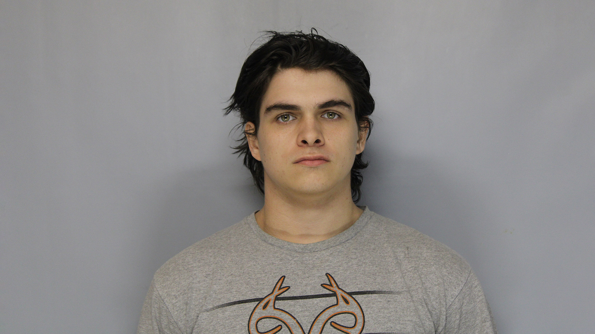 Mug - ZACHARY HARLEY WAINRIGHT