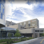 Inmate recaptured after running away naked from Athens hospital