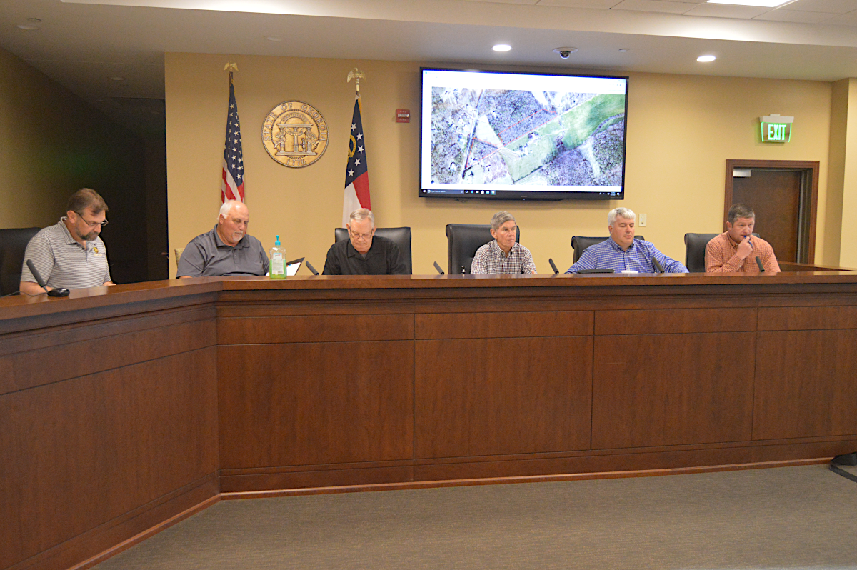 Planning Commission 5-2