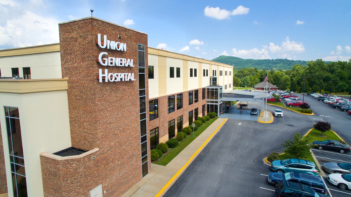 Union General Hospital