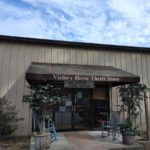 The Savvy Picker: Victory Home Thrift Store