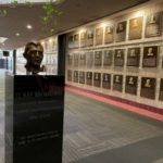 Five coaches to be inducted into GACA Hall of Fame