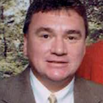 Thomas “Mark” Pardue