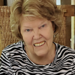 Barbara Schumaker Badgett Purdy