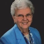 Ann Wilkie Robertson