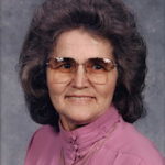 Vera Mae Kinsey Shelnut