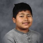 Brian Ramirez-Miguel