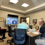 Officials discuss Highway 365 concerns during virtual meeting