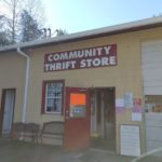 The Savvy Picker: Community Thrift Store