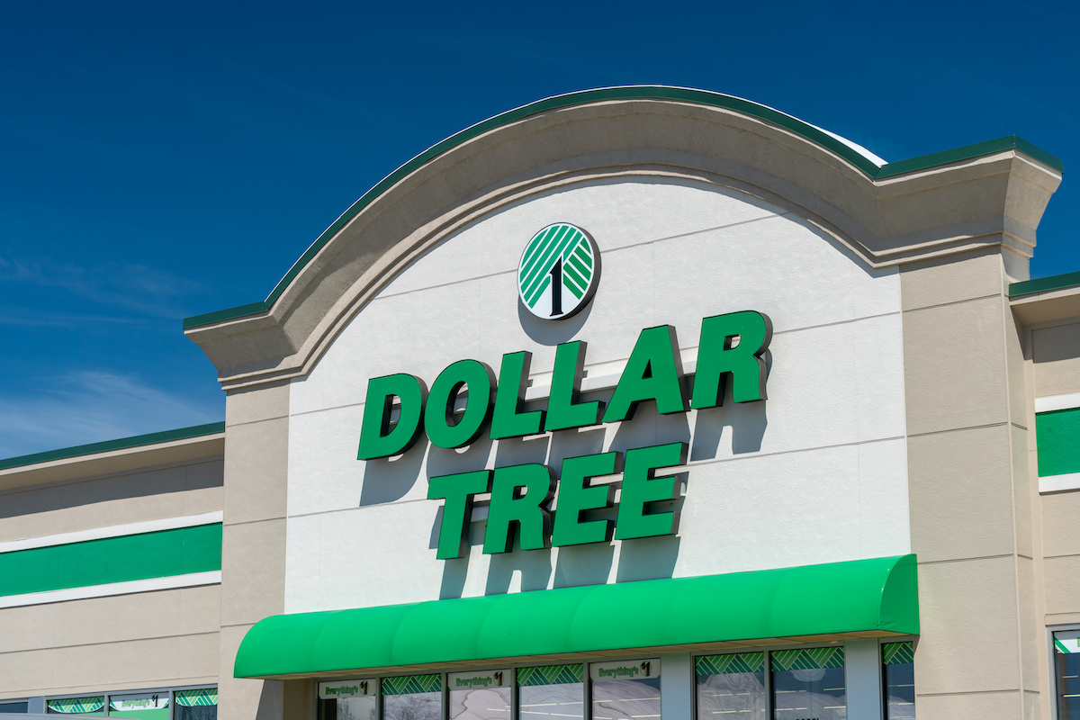 Dollar Tree