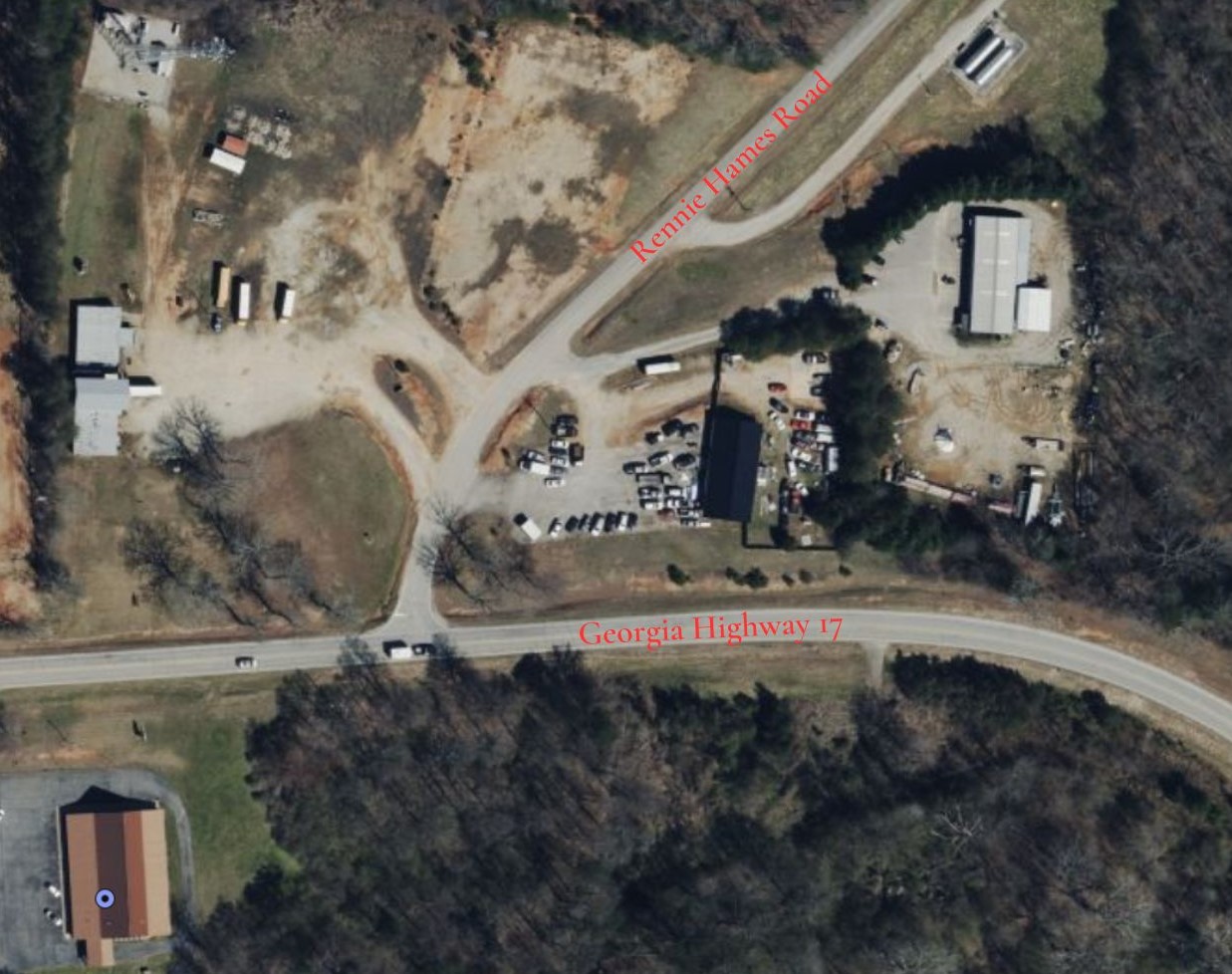 Georgia Highway 17 (1)