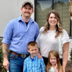 Online fundraiser established for deputy who lost family in GA 365 wreck