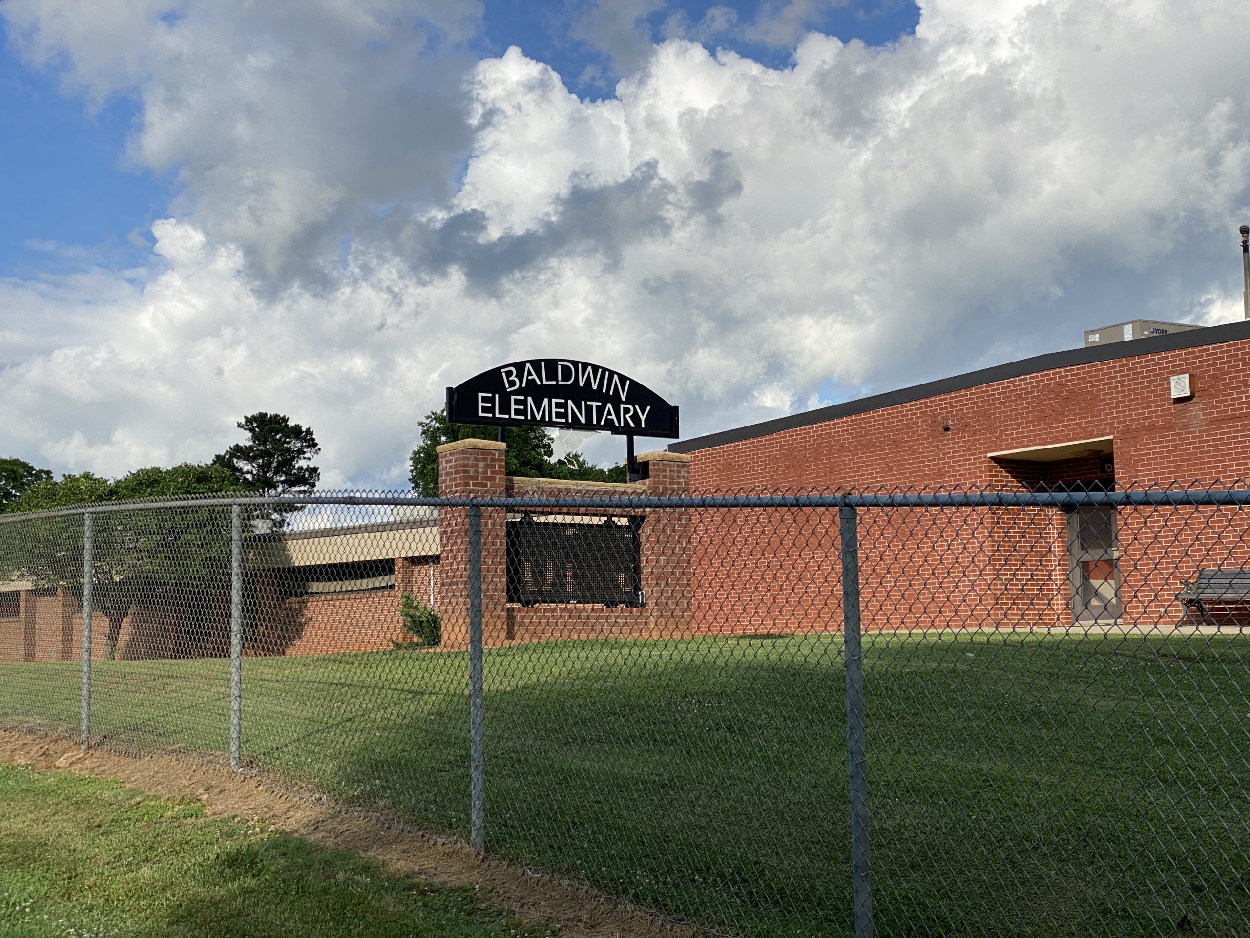 Baldwin Elementary School