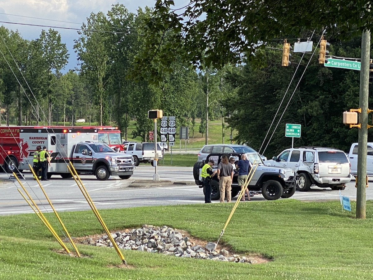J Warrend and Hwy. 441 wreck14
