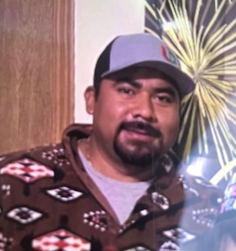 Mauricio Landeros-Tronccoso