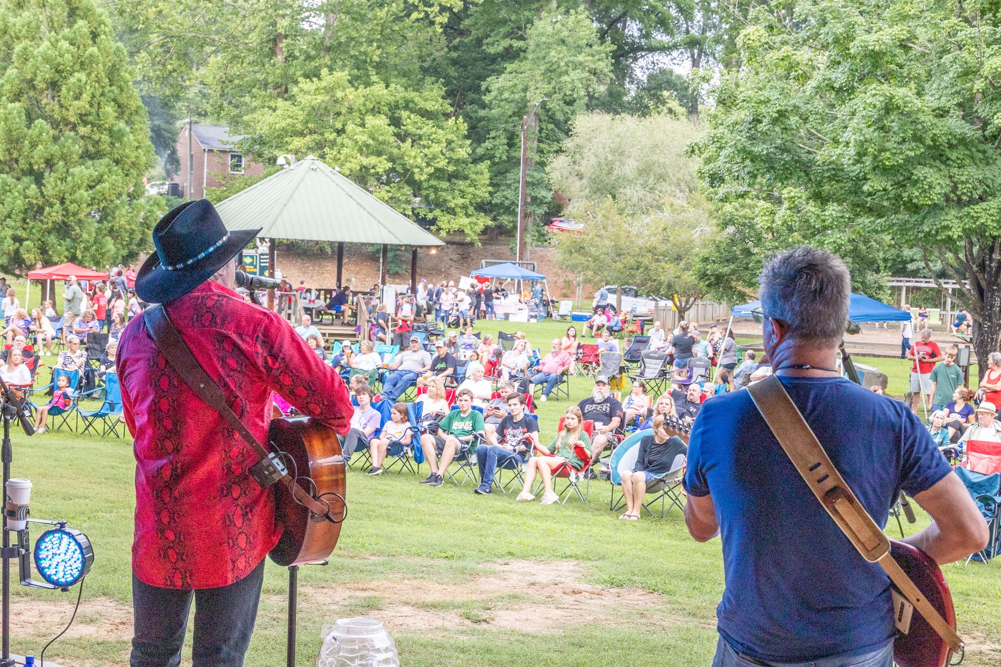 Red, White, and Tunes3